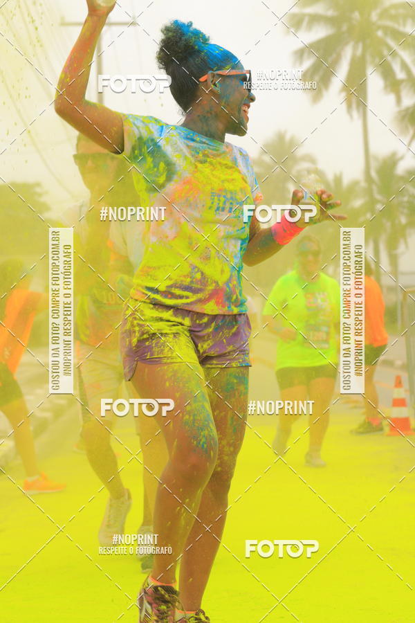 Buy your photos of the eventColor Race Brasil - Guaruj on Fotop