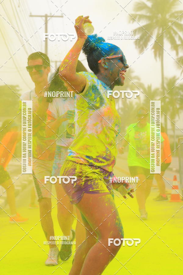 Buy your photos of the eventColor Race Brasil - Guaruj on Fotop
