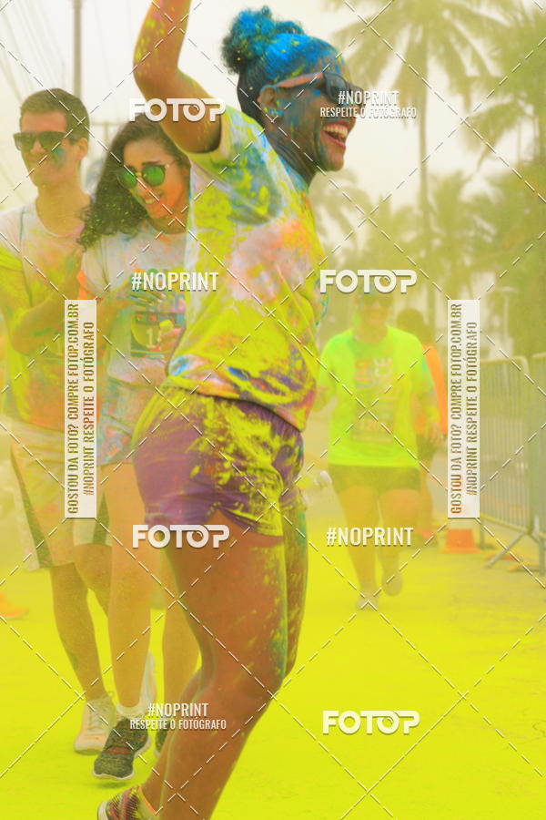 Buy your photos of the eventColor Race Brasil - Guaruj on Fotop