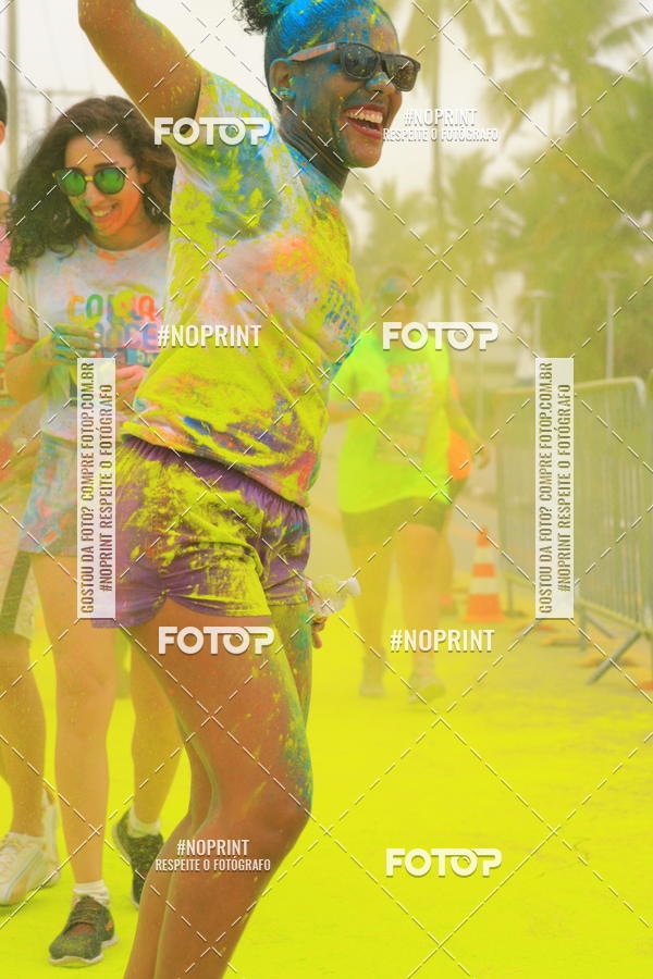 Buy your photos of the eventColor Race Brasil - Guaruj on Fotop