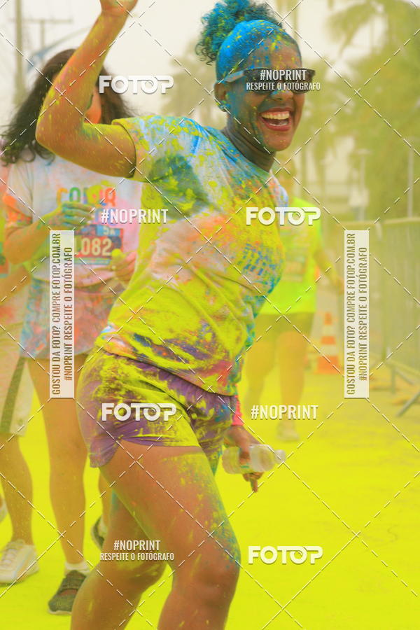 Buy your photos of the eventColor Race Brasil - Guaruj on Fotop