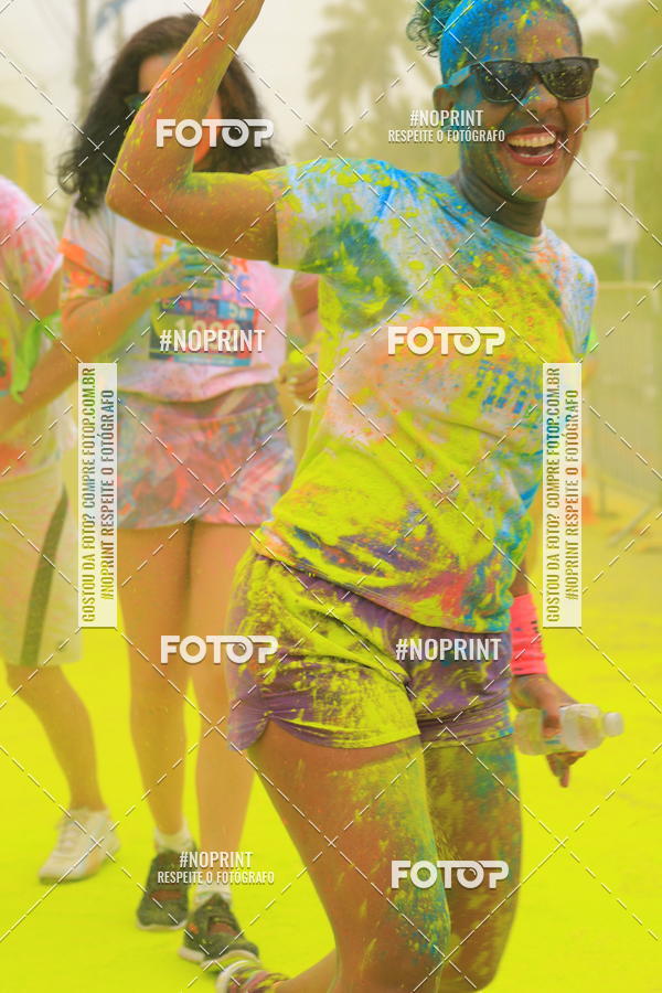 Buy your photos of the eventColor Race Brasil - Guaruj on Fotop