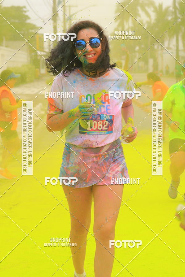 Buy your photos of the eventColor Race Brasil - Guaruj on Fotop
