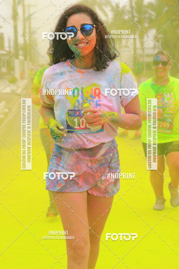 Buy your photos of the eventColor Race Brasil - Guaruj on Fotop