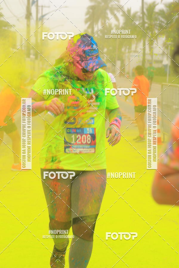 Buy your photos of the eventColor Race Brasil - Guaruj on Fotop