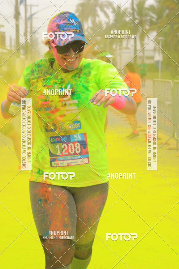 Buy your photos of the eventColor Race Brasil - Guaruj on Fotop