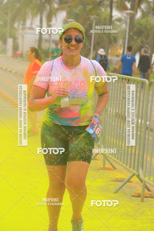 Buy your photos of the eventColor Race Brasil - Guaruj on Fotop