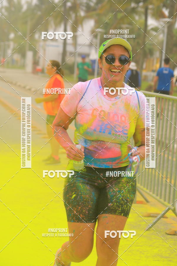 Buy your photos of the eventColor Race Brasil - Guaruj on Fotop
