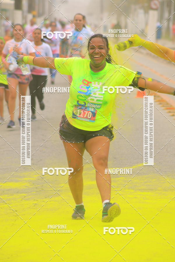 Buy your photos of the eventColor Race Brasil - Guaruj on Fotop