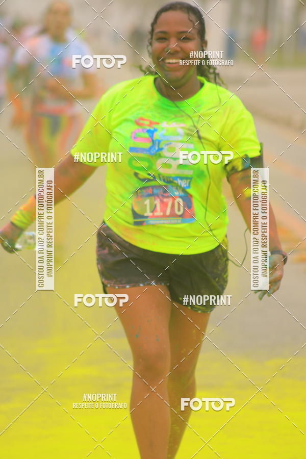 Buy your photos of the eventColor Race Brasil - Guaruj on Fotop