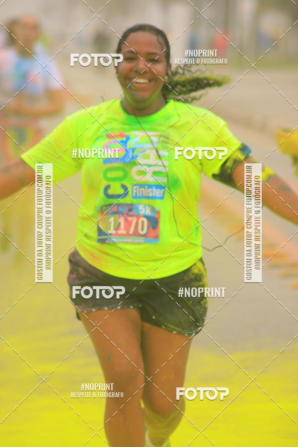 Buy your photos of the eventColor Race Brasil - Guaruj on Fotop