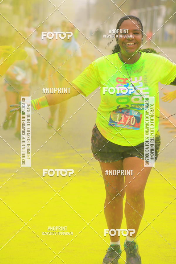 Buy your photos of the eventColor Race Brasil - Guaruj on Fotop