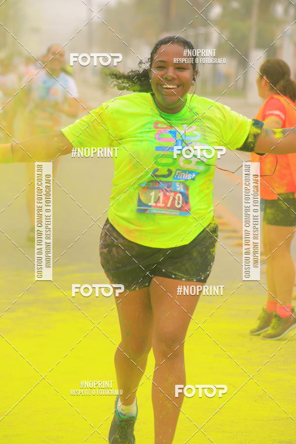 Buy your photos of the eventColor Race Brasil - Guaruj on Fotop