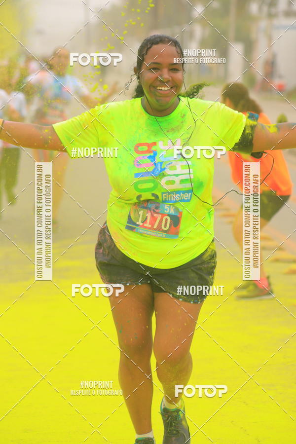 Buy your photos of the eventColor Race Brasil - Guaruj on Fotop
