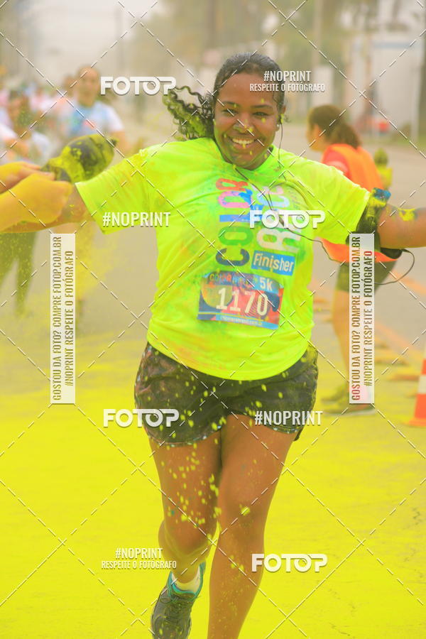Buy your photos of the eventColor Race Brasil - Guaruj on Fotop