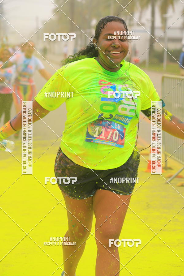 Buy your photos of the eventColor Race Brasil - Guaruj on Fotop