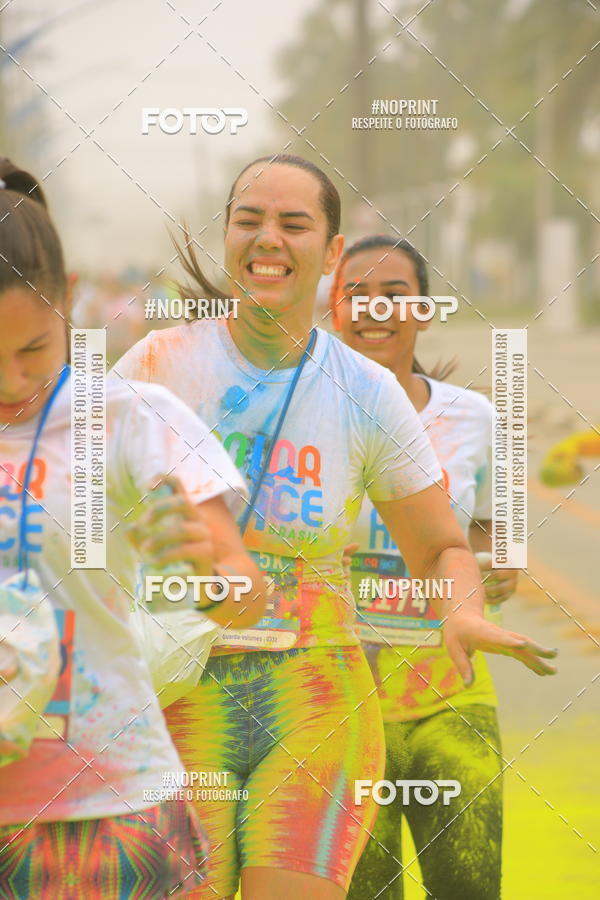 Buy your photos of the eventColor Race Brasil - Guaruj on Fotop
