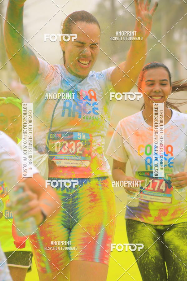 Buy your photos of the eventColor Race Brasil - Guaruj on Fotop