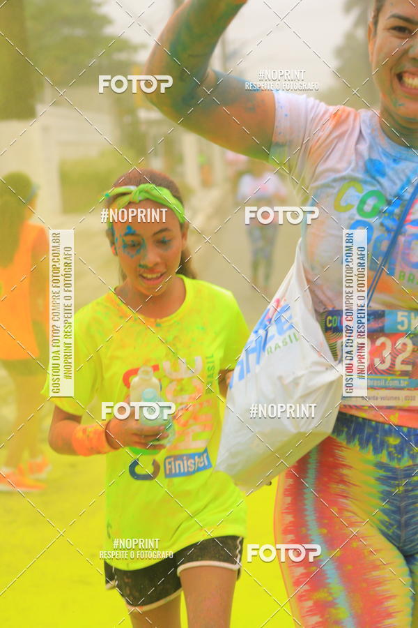 Buy your photos of the eventColor Race Brasil - Guaruj on Fotop