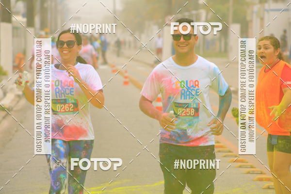 Buy your photos of the eventColor Race Brasil - Guaruj on Fotop