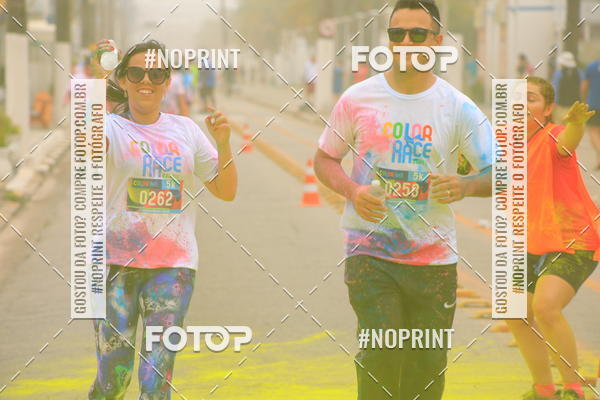 Buy your photos of the eventColor Race Brasil - Guaruj on Fotop