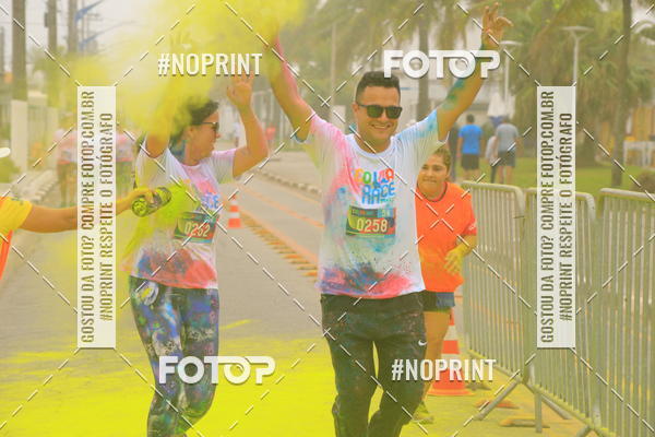 Buy your photos of the eventColor Race Brasil - Guaruj on Fotop
