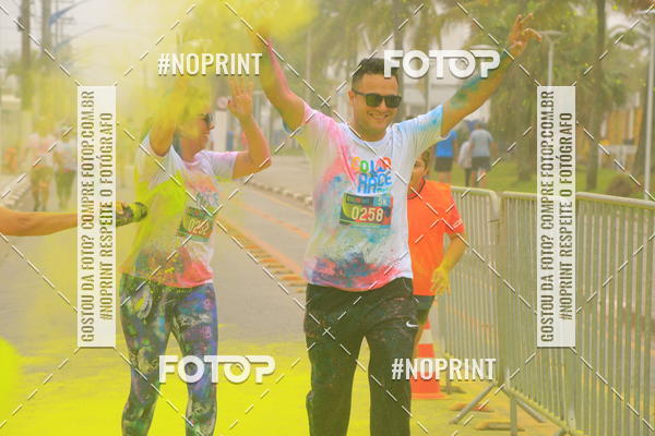 Buy your photos of the eventColor Race Brasil - Guaruj on Fotop