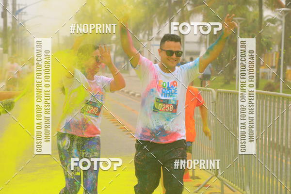Buy your photos of the eventColor Race Brasil - Guaruj on Fotop