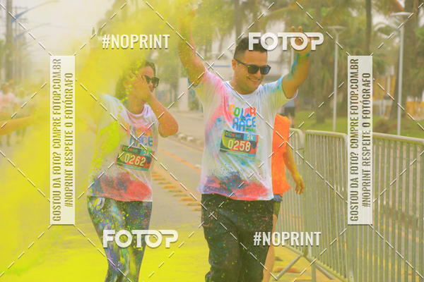 Buy your photos of the eventColor Race Brasil - Guaruj on Fotop