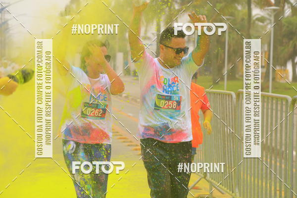 Buy your photos of the eventColor Race Brasil - Guaruj on Fotop