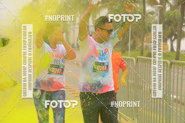 Buy your photos of the eventColor Race Brasil - Guaruj on Fotop