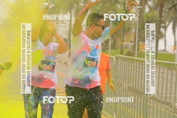 Buy your photos of the eventColor Race Brasil - Guaruj on Fotop