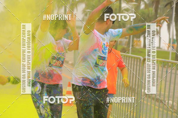 Buy your photos of the eventColor Race Brasil - Guaruj on Fotop