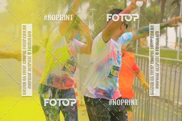 Buy your photos of the eventColor Race Brasil - Guaruj on Fotop