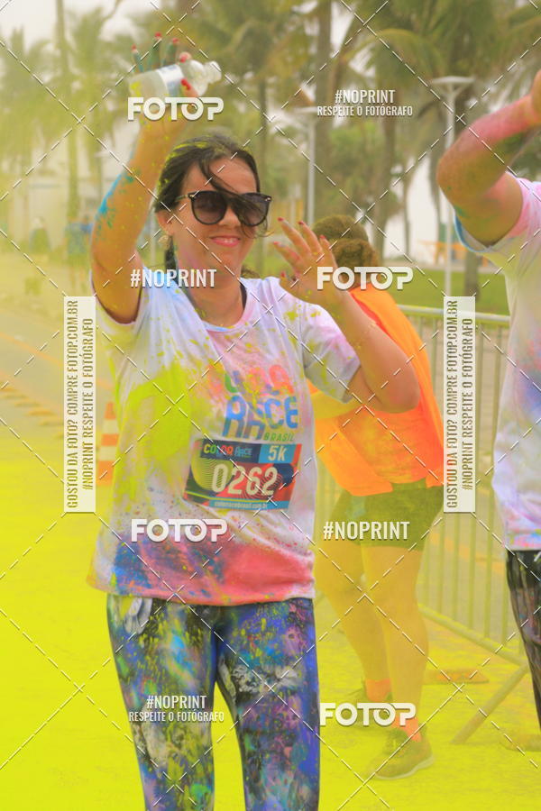 Buy your photos of the eventColor Race Brasil - Guaruj on Fotop