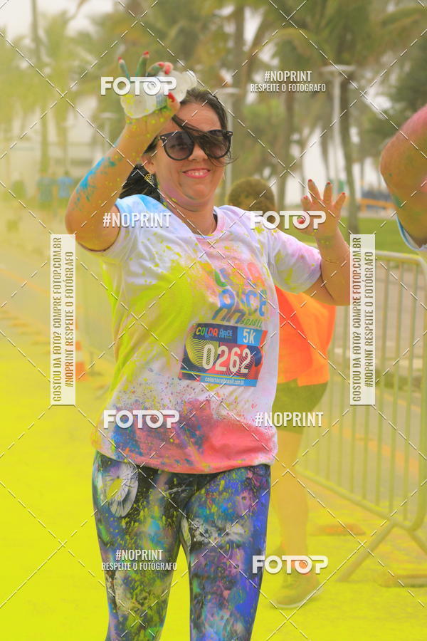 Buy your photos of the eventColor Race Brasil - Guaruj on Fotop