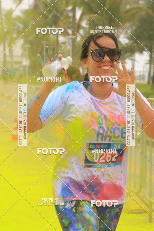 Buy your photos of the eventColor Race Brasil - Guaruj on Fotop