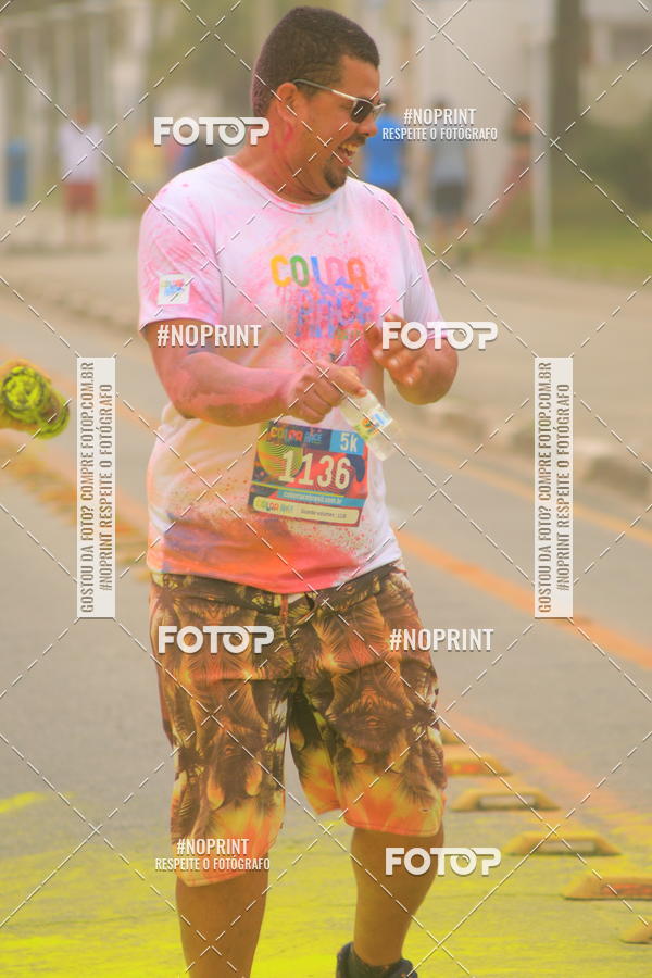 Buy your photos of the eventColor Race Brasil - Guaruj on Fotop