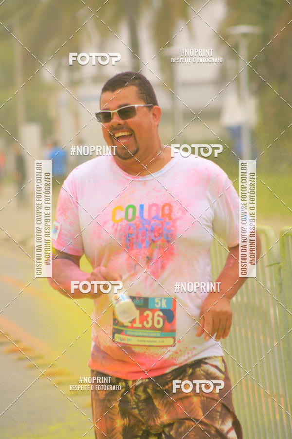 Buy your photos of the eventColor Race Brasil - Guaruj on Fotop