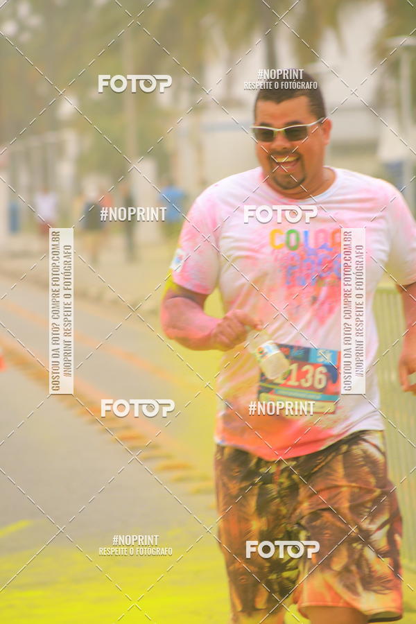Buy your photos of the eventColor Race Brasil - Guaruj on Fotop