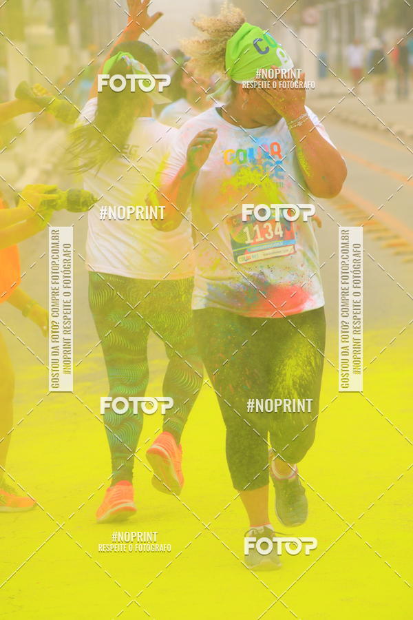 Buy your photos of the eventColor Race Brasil - Guaruj on Fotop