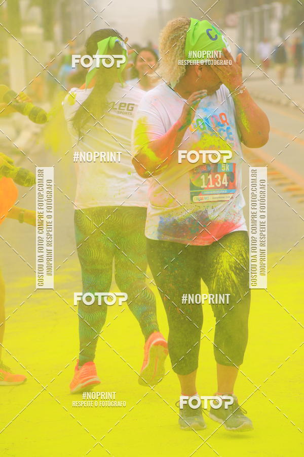 Buy your photos of the eventColor Race Brasil - Guaruj on Fotop