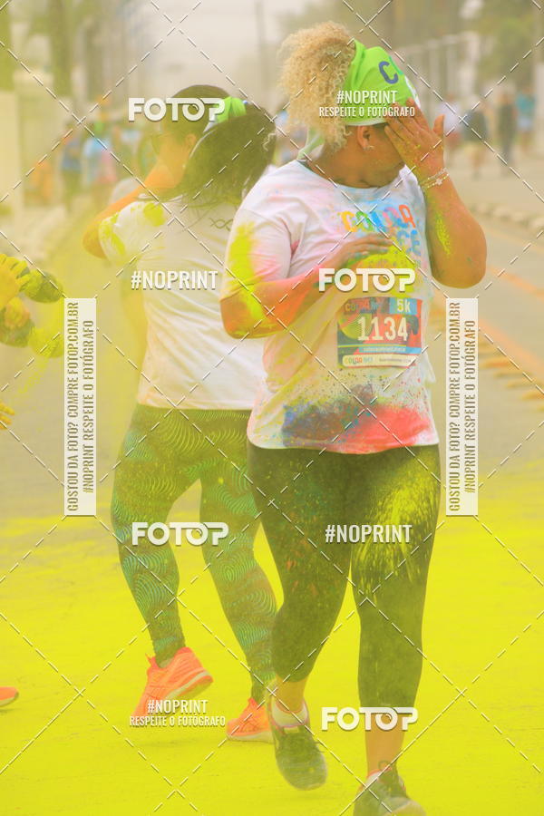 Buy your photos of the eventColor Race Brasil - Guaruj on Fotop