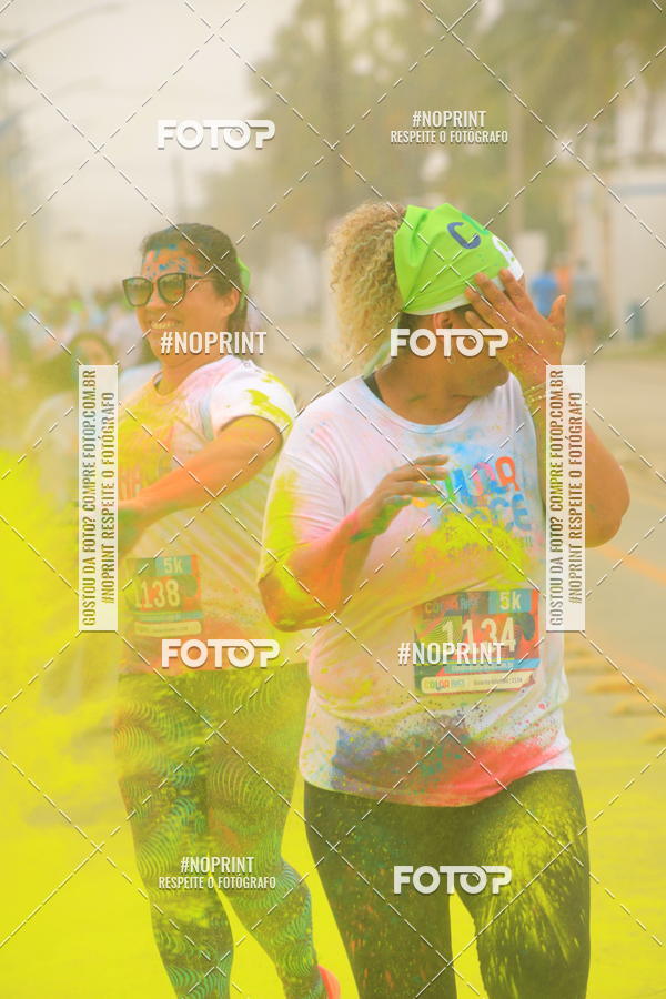 Buy your photos of the eventColor Race Brasil - Guaruj on Fotop