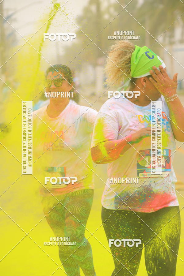 Buy your photos of the eventColor Race Brasil - Guaruj on Fotop