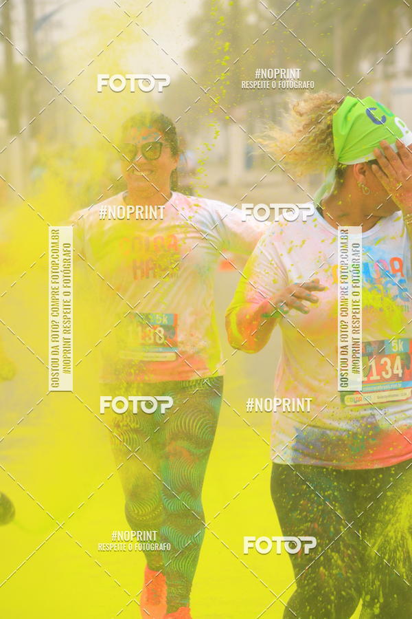 Buy your photos of the eventColor Race Brasil - Guaruj on Fotop