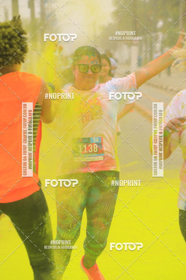 Buy your photos of the eventColor Race Brasil - Guaruj on Fotop