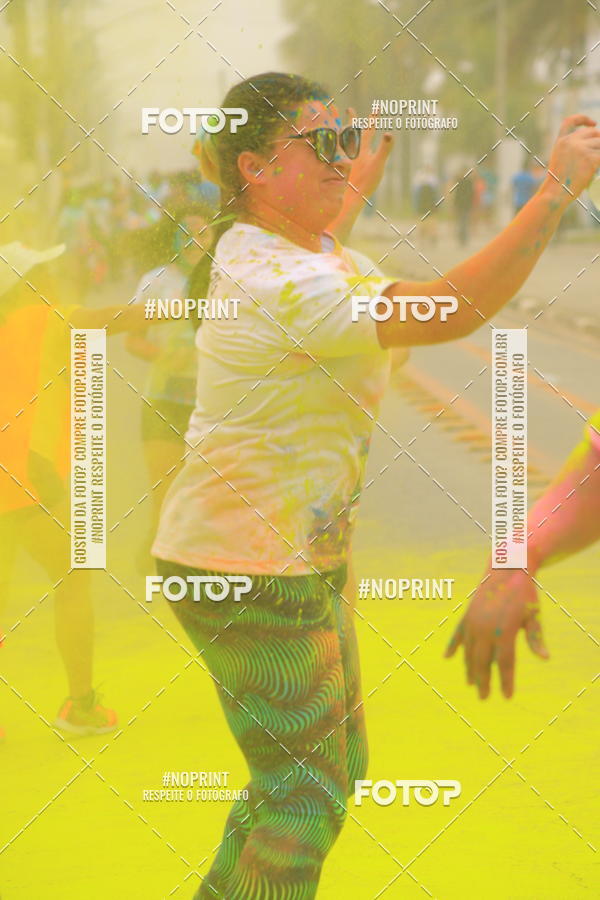 Buy your photos of the eventColor Race Brasil - Guaruj on Fotop