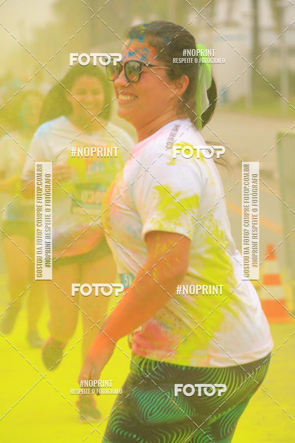 Buy your photos of the eventColor Race Brasil - Guaruj on Fotop