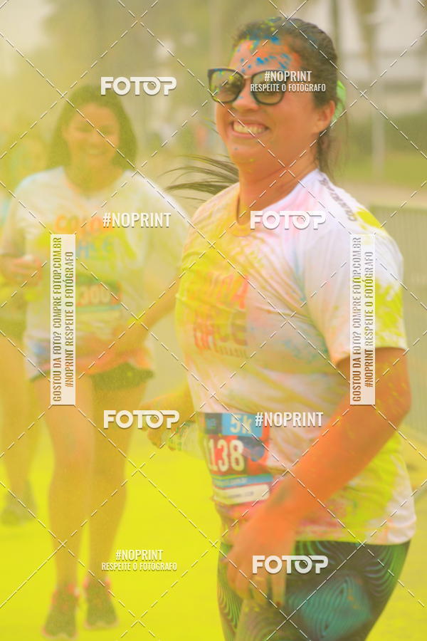 Buy your photos of the eventColor Race Brasil - Guaruj on Fotop